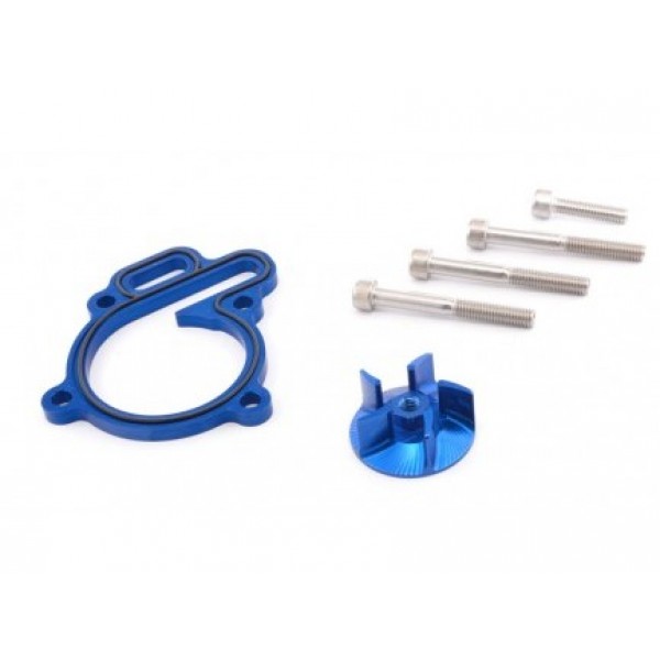 Kit Pompa Acqua COSTA SPECIAL PARTS (Blu)